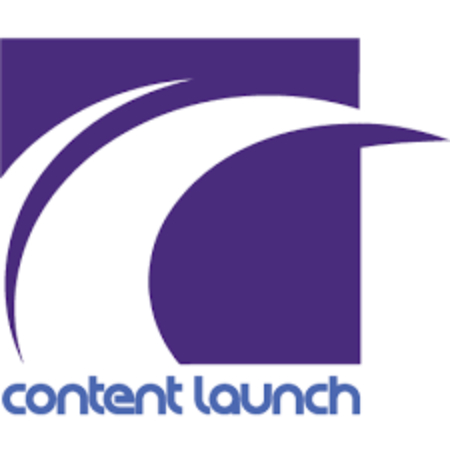 Content Launch Solutions, INC logo