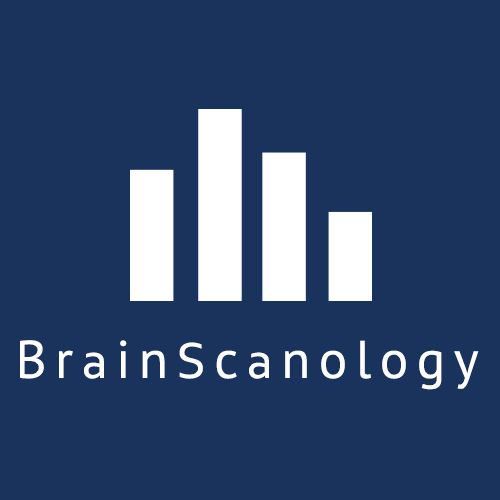 BrainScanology Inc logo