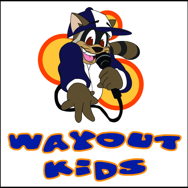 WayOut Kids Inc logo