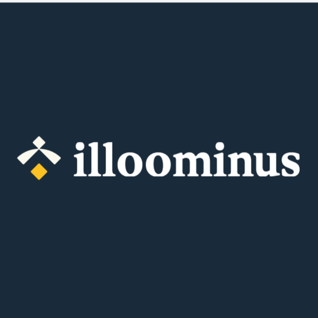 Illoominus Software, INC. logo