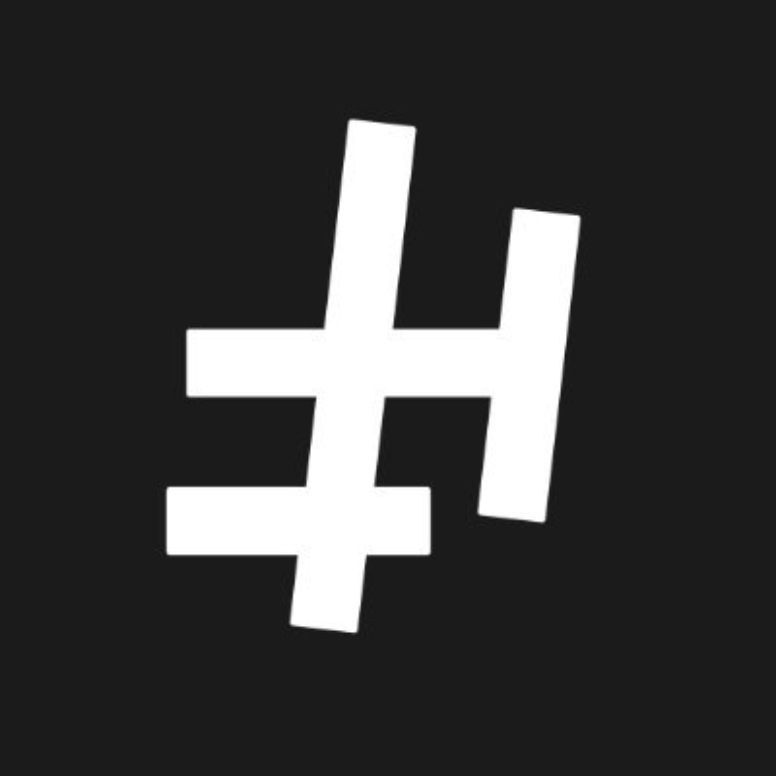 HAShku INC. logo