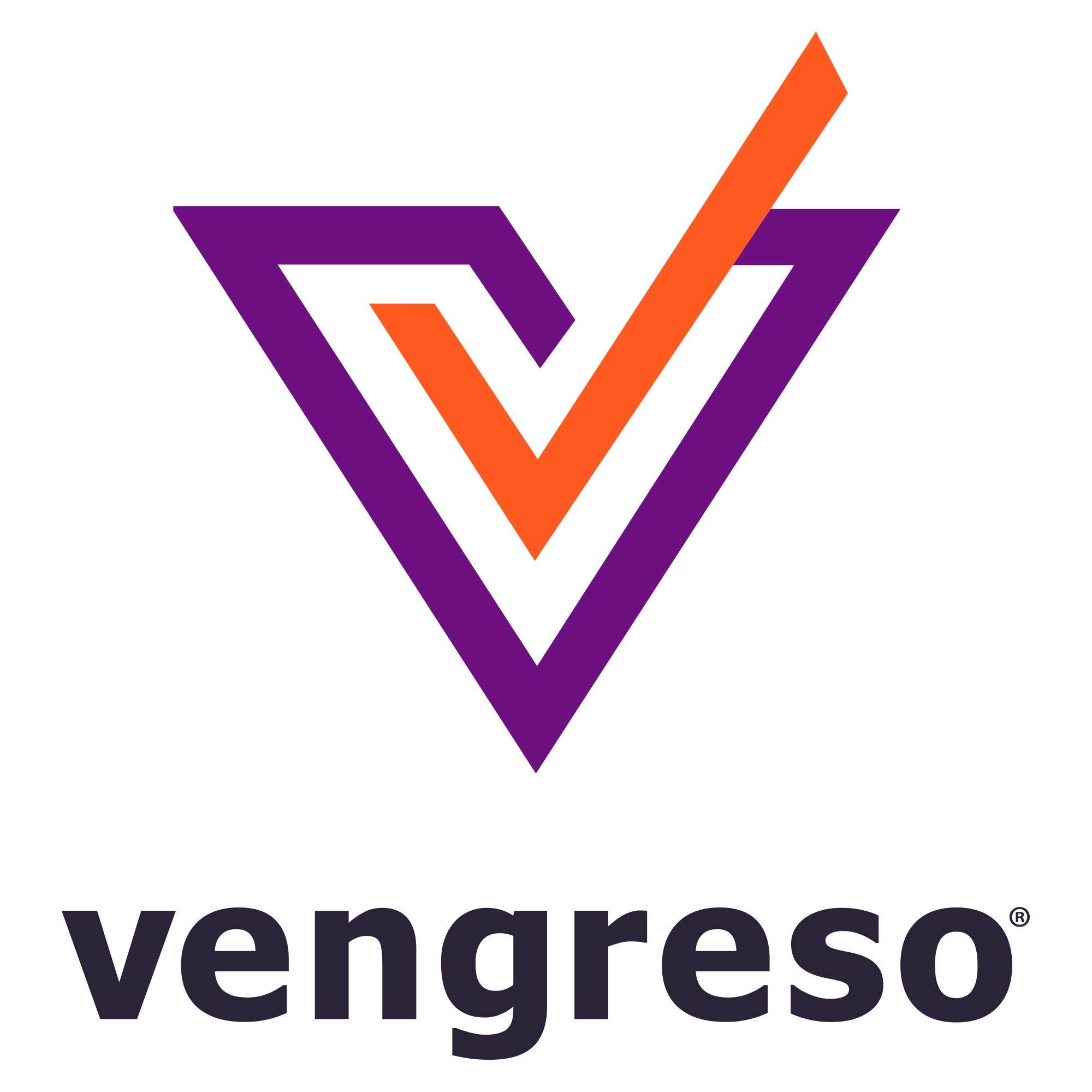 Vengreso, Inc. logo