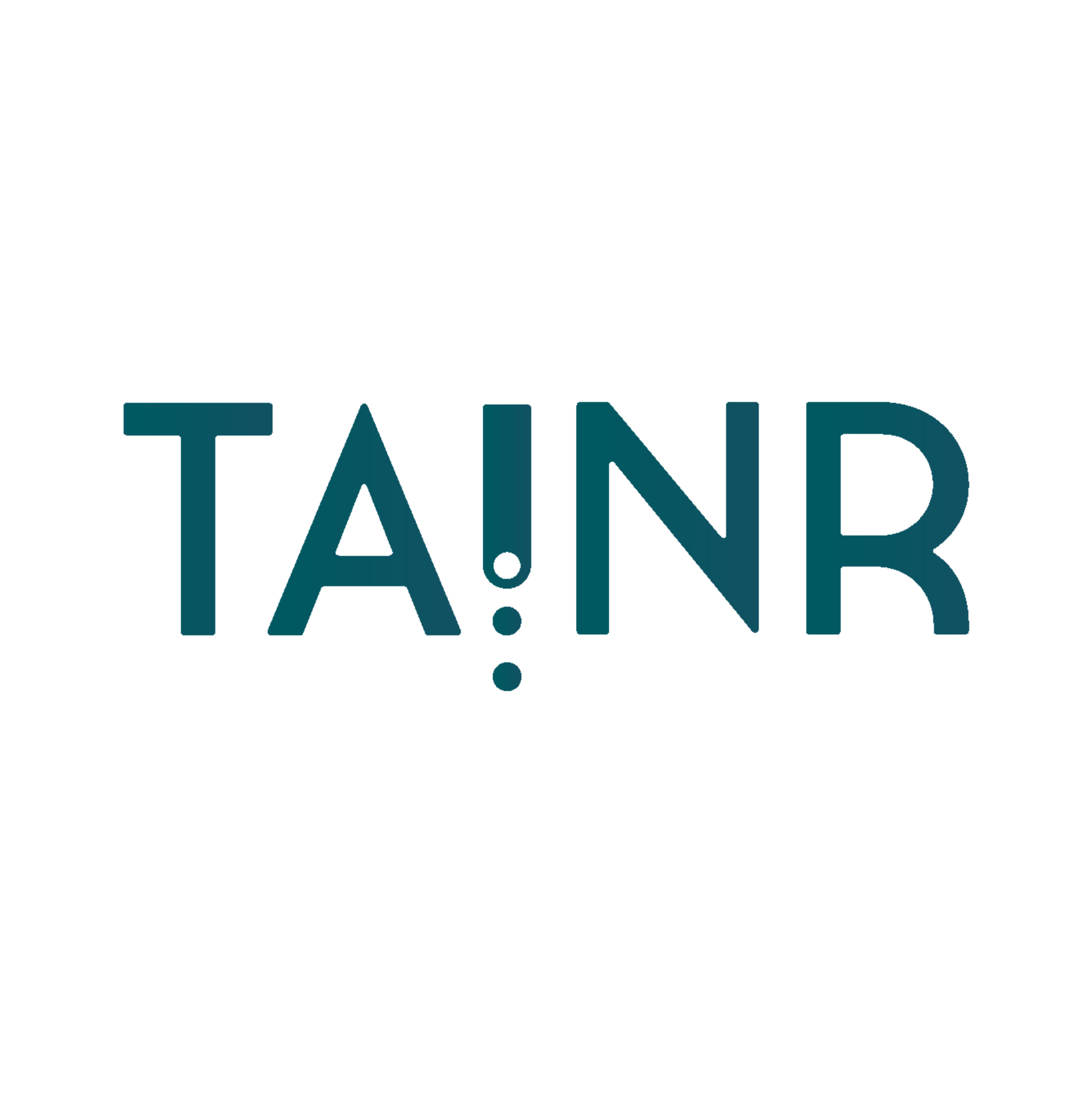 Tainr logo