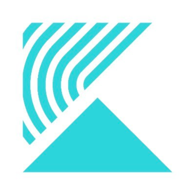 Kicky, INC. logo
