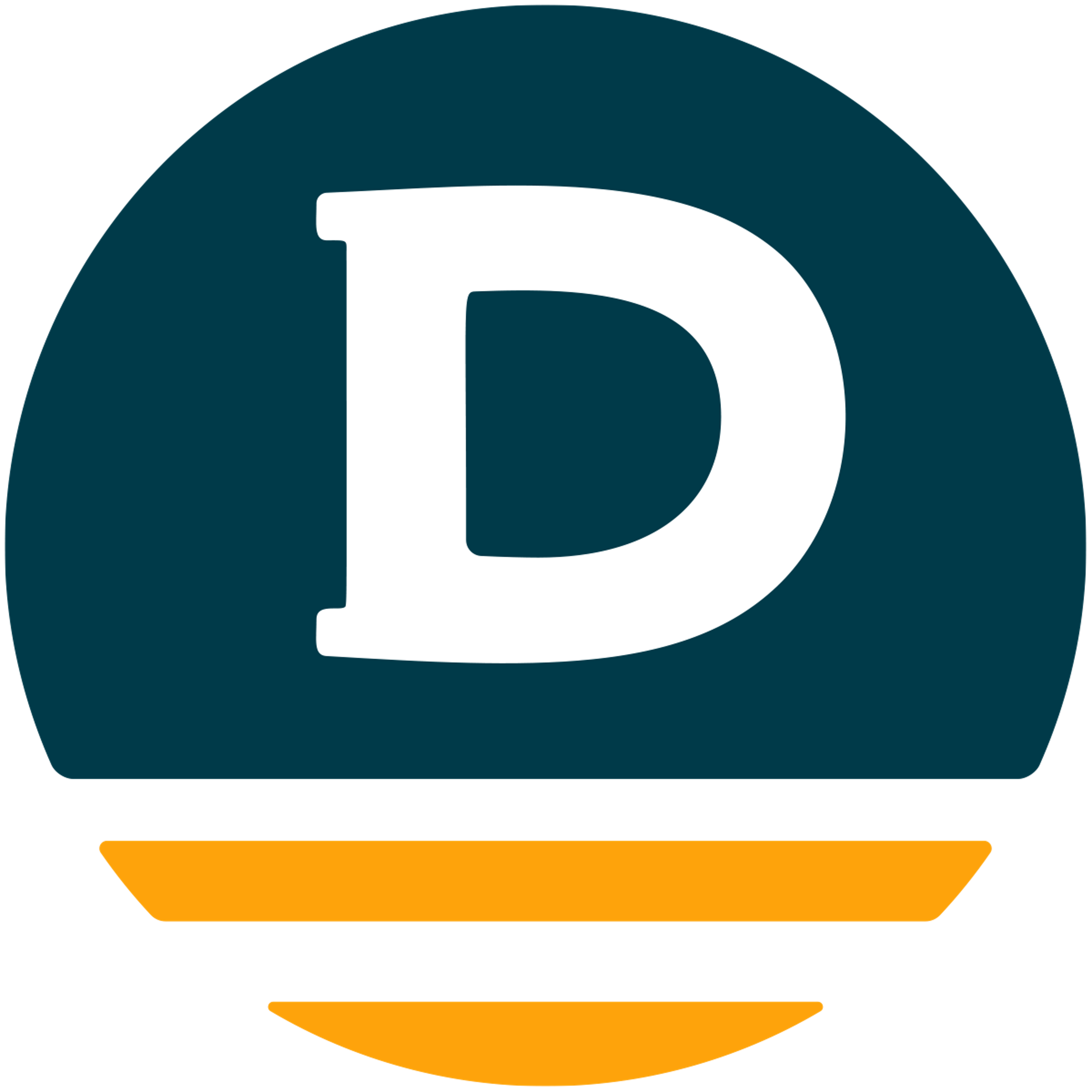 Dockshare on Wefunder 2023 logo
