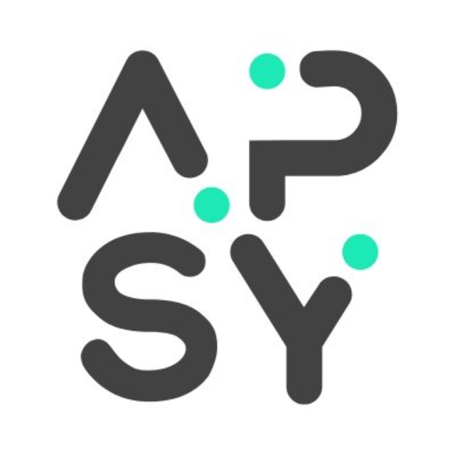 APSy INC logo