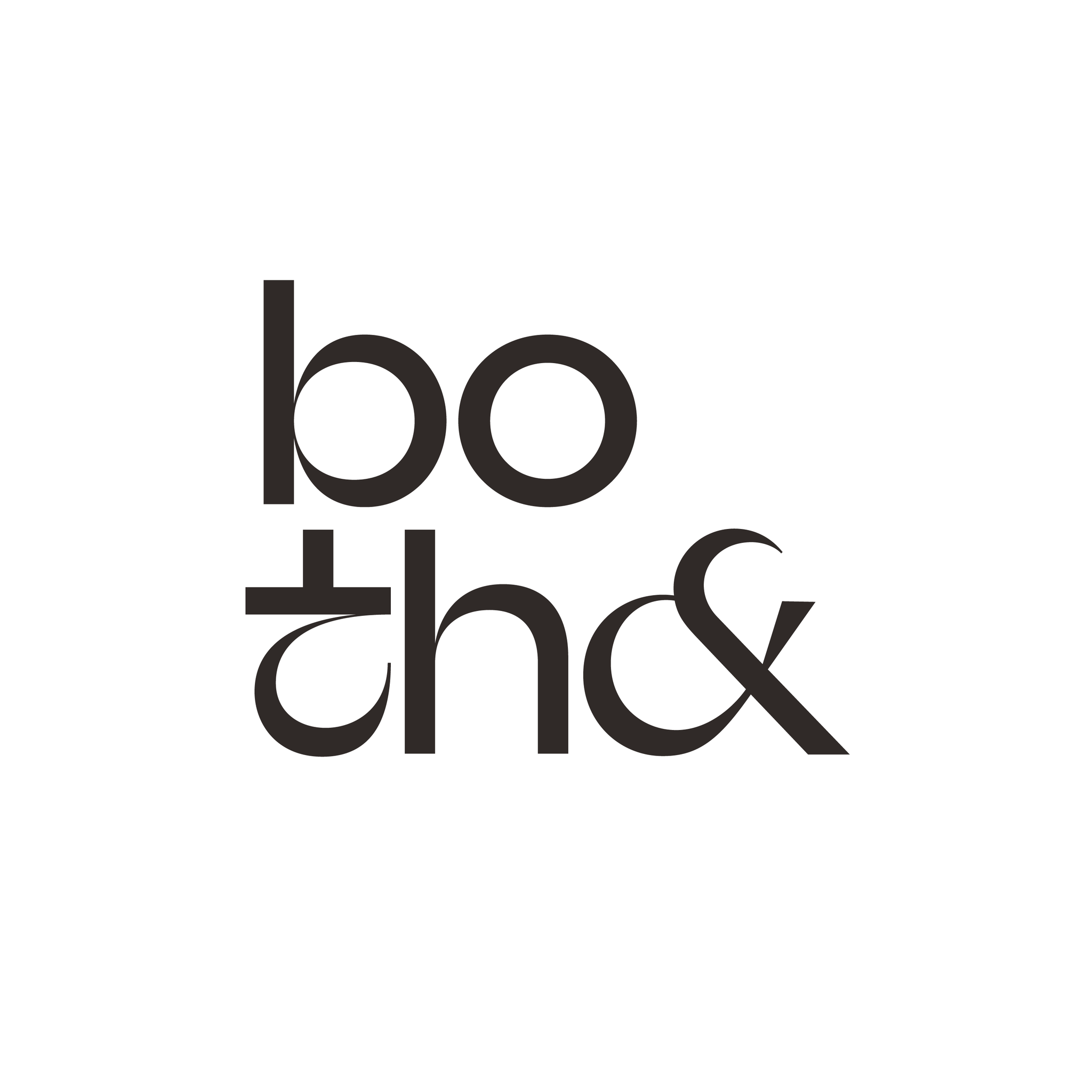 Both& Apparel CORP logo