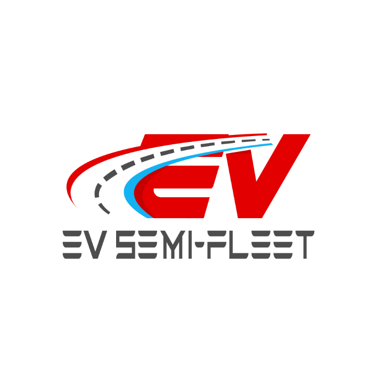 Ev Semi-Fleet CORP. logo