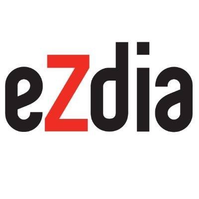 Ezdia INC logo
