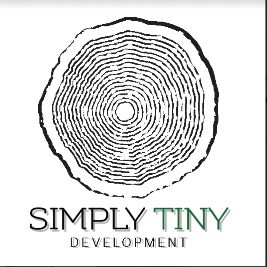 Simply Tiny Development, A Public Benefit LLC logo