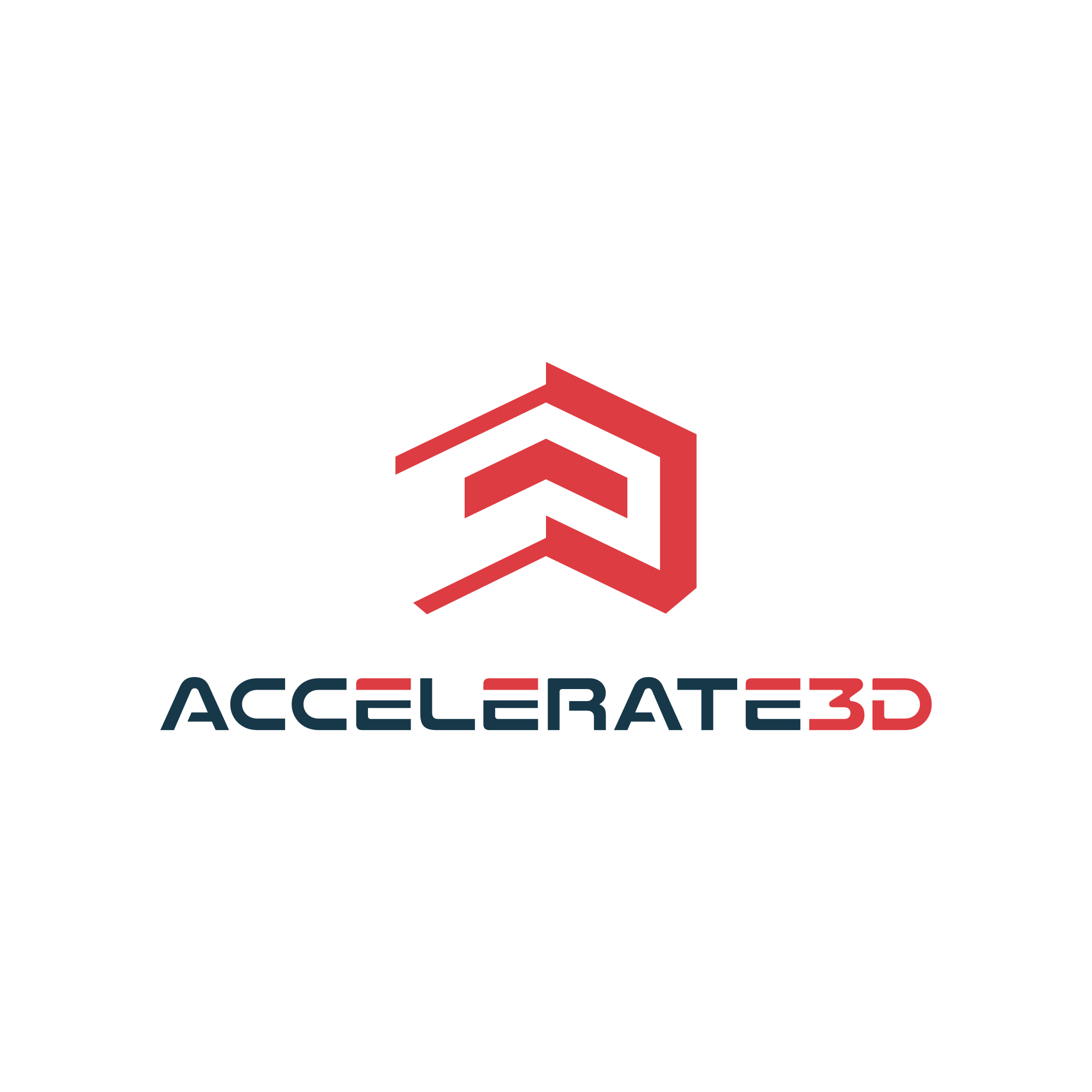 Accelerate3D Inc logo