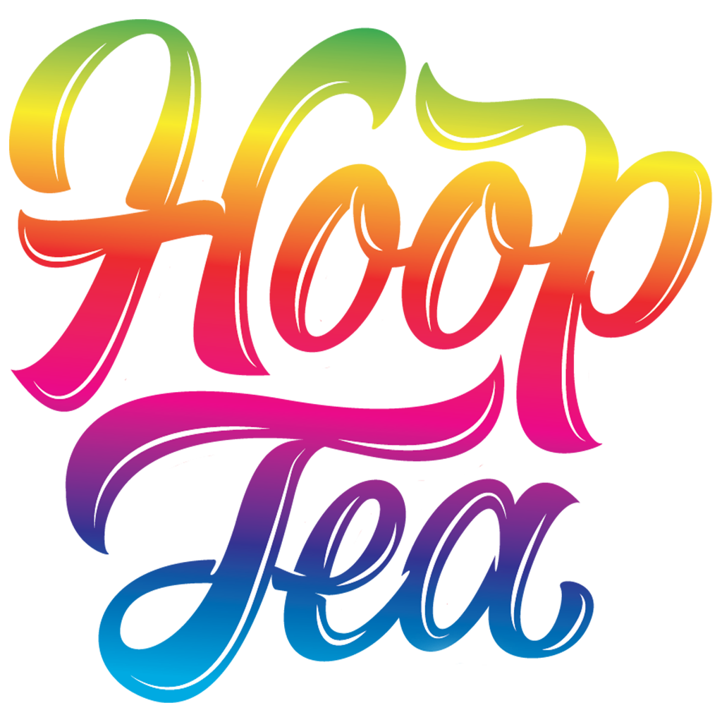 Logo of Hoop Tea, INC. Hoop Tea, INC. logo