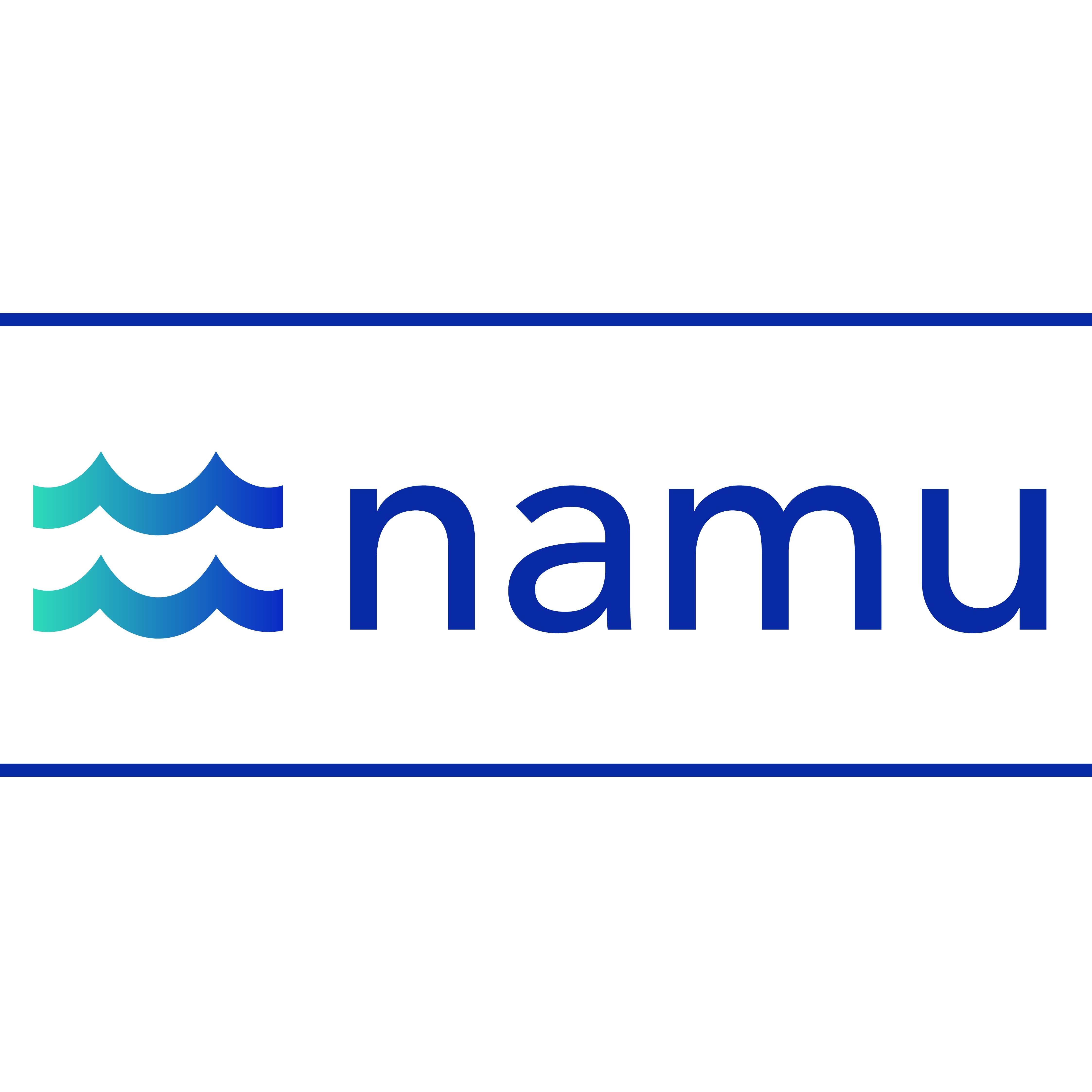 Namu Inc. logo