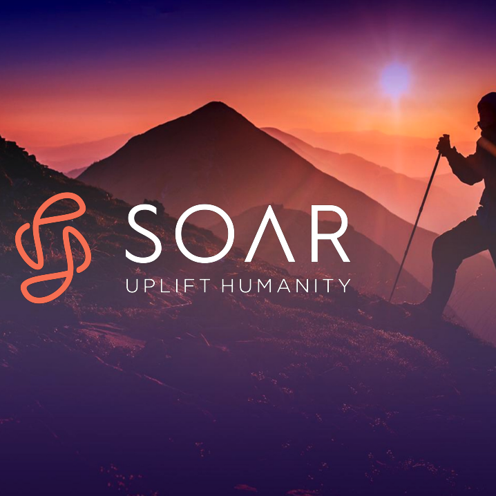 Logo of Soar.com, INC. Soar.com, INC. logo