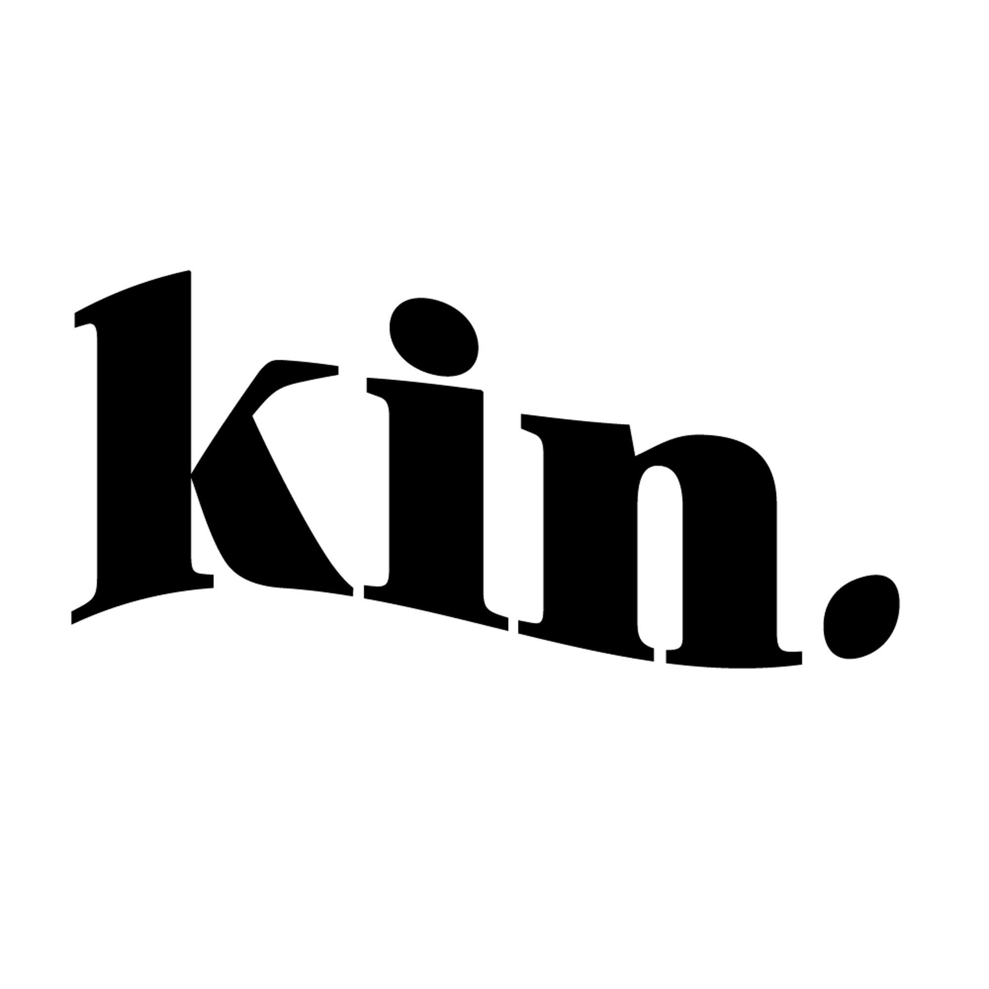 KIN Apparel, Inc logo