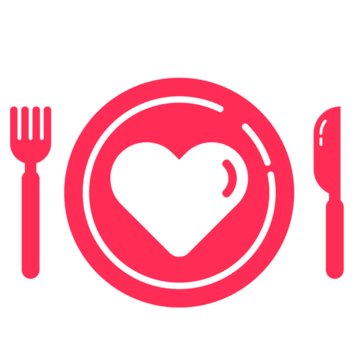 Logo of Dining For Charities, INC Dining For Charities, INC logo