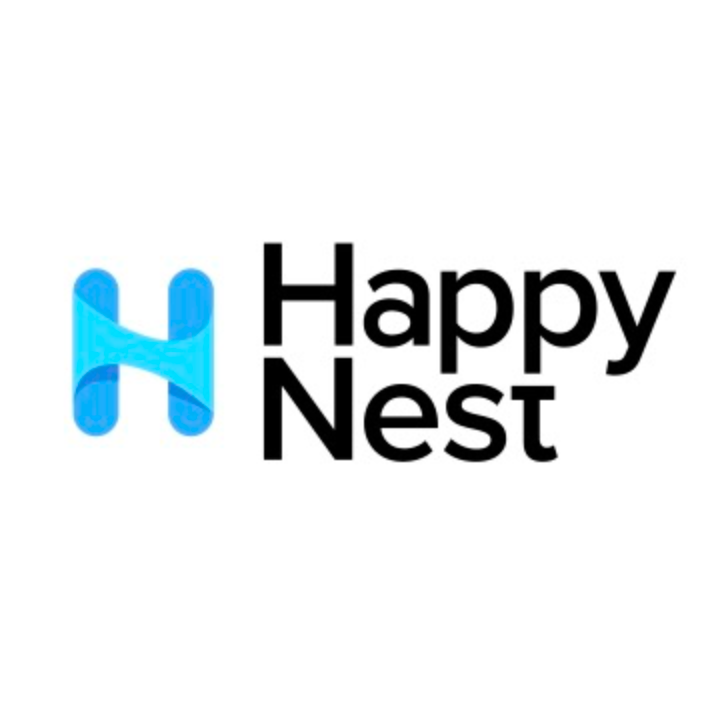 Happynest Holdings LLC logo
