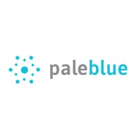 Pale Blue Earth, INC logo