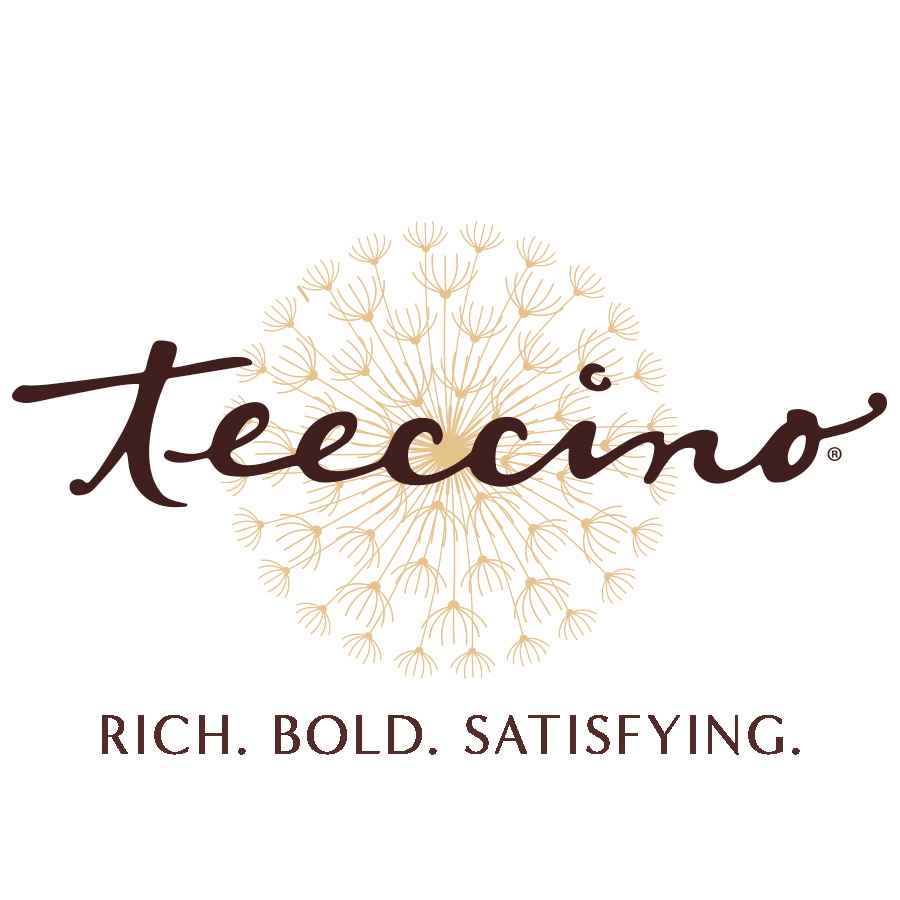 Teeccino Caffe, INC. logo