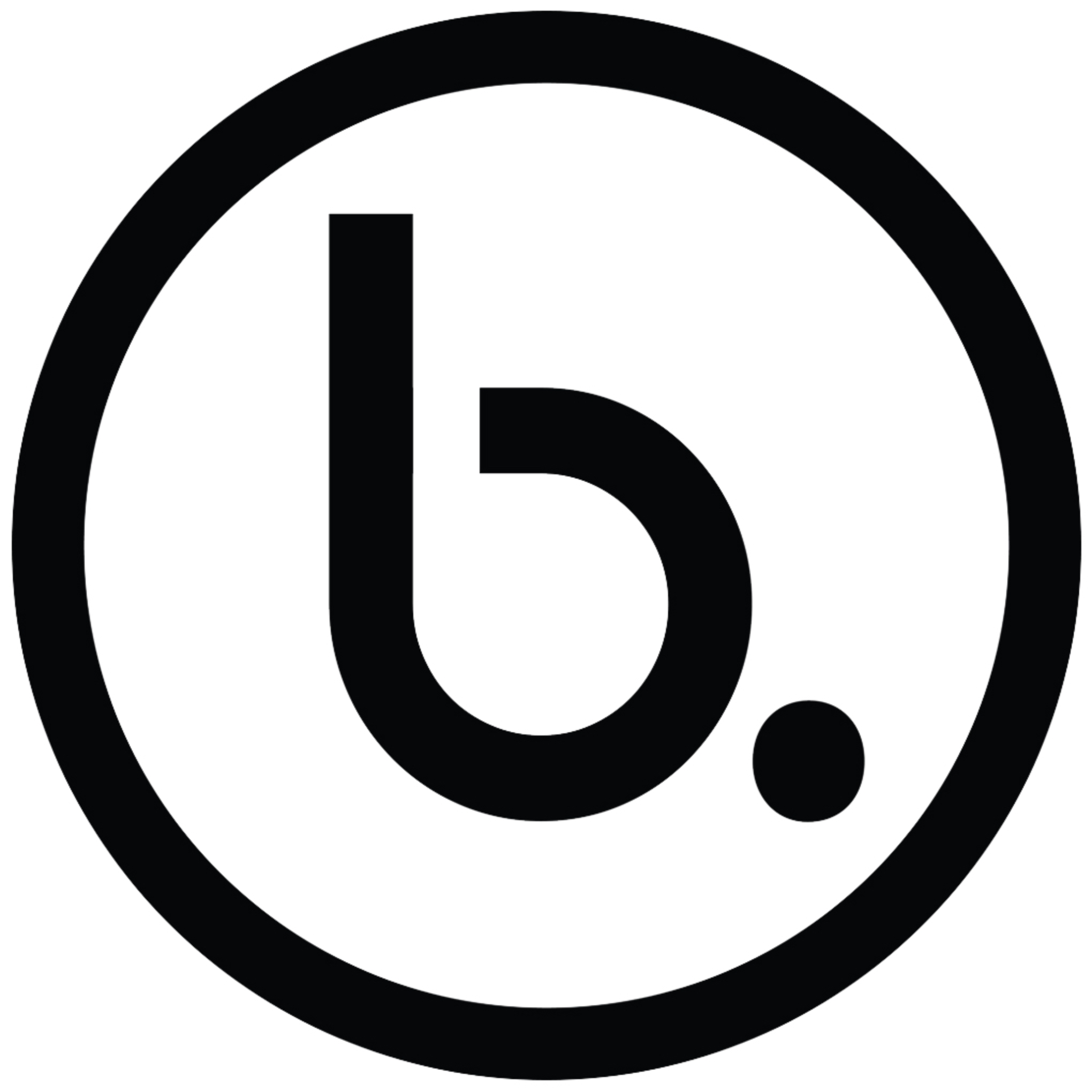 BoomBoom Naturals Inc. logo