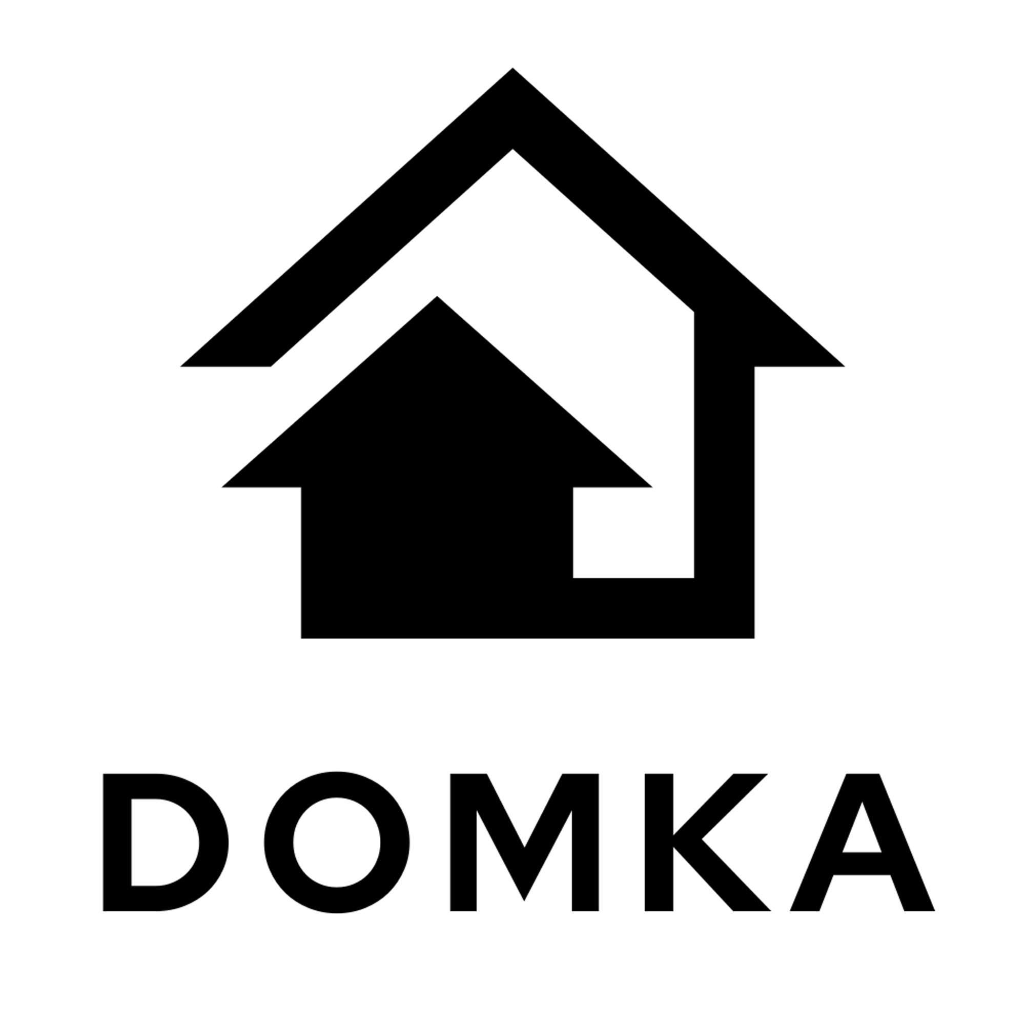 Logo of Domka, INC Domka, INC logo