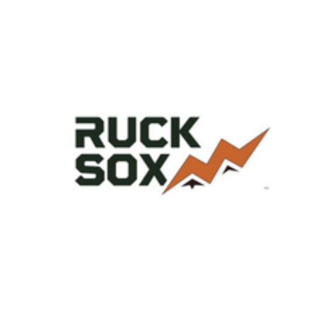 Ruck Sox on Wefunder 2024 logo