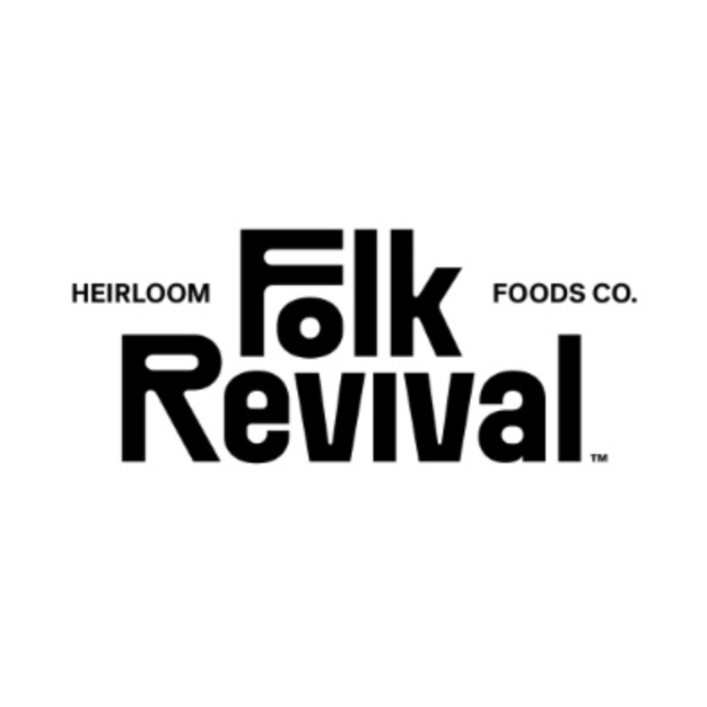 Folk Revival, LLC logo