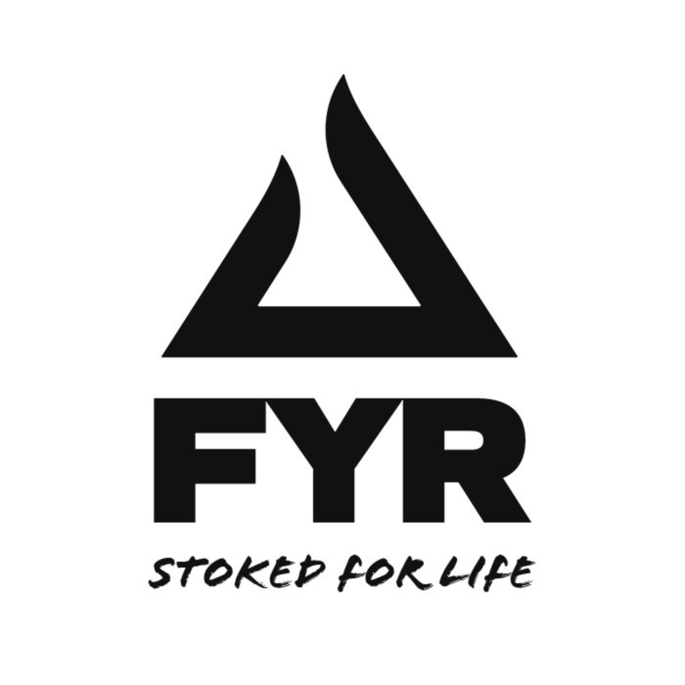 Fyrstarter, INC. logo