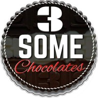 3 Some Chocolates Cuisine, INC logo