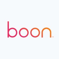 boon, Inc. logo