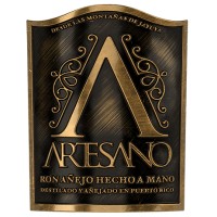 Artesano Rum Corporation logo