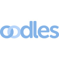 Logo of OODLES CORPORATION OODLES CORPORATION logo
