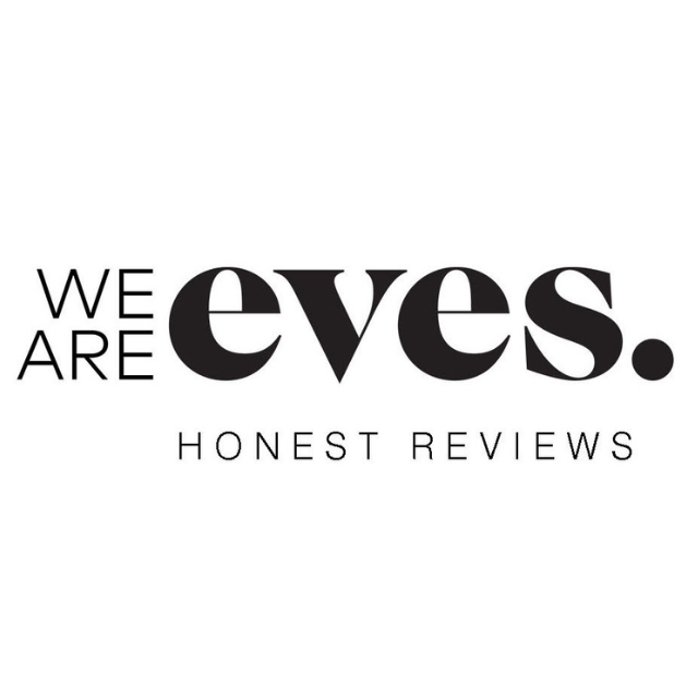 Eves B.v. logo