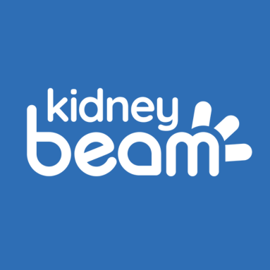 Kidney Beam Ltd. logo