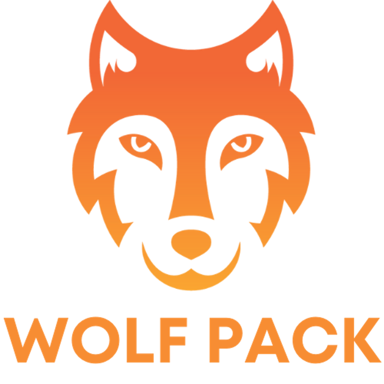 Wolfpack Financial Inc logo
