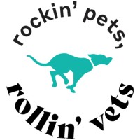 Rollin' Vets Group INC. logo