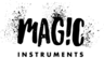 Magic Instruments, Inc. logo