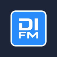 Digitally Imported, INC. logo