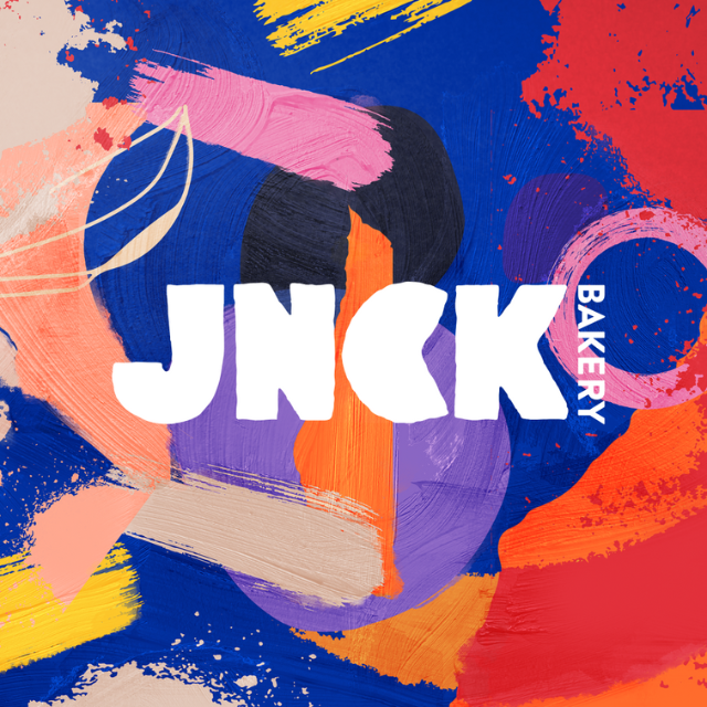 Jnck Bakery Ltd logo