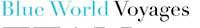 Blue World VOyAGes LLC logo