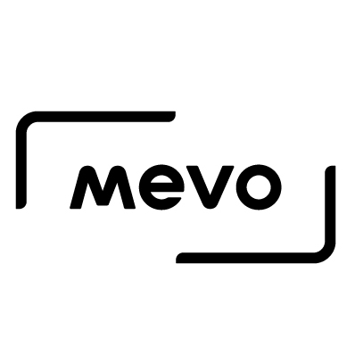 Logo of Mevo INC. Mevo INC. logo