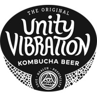 Unity Vibration Living Kombucha Tea LLC logo