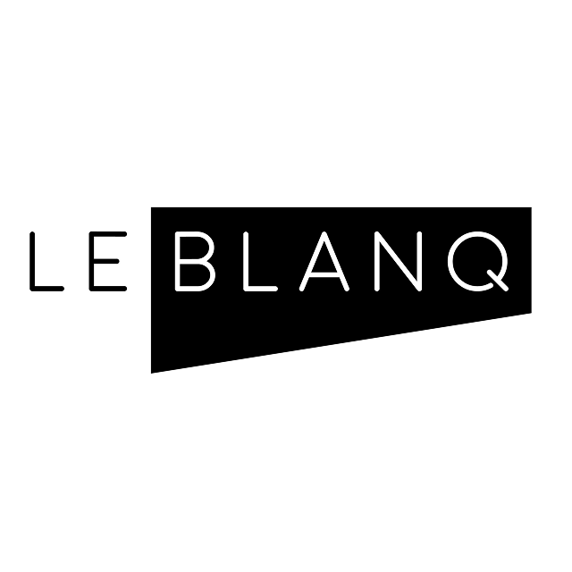 Leblanq Limited logo