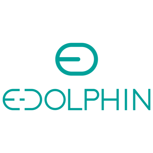 Dolphin Personal Watercraft logo