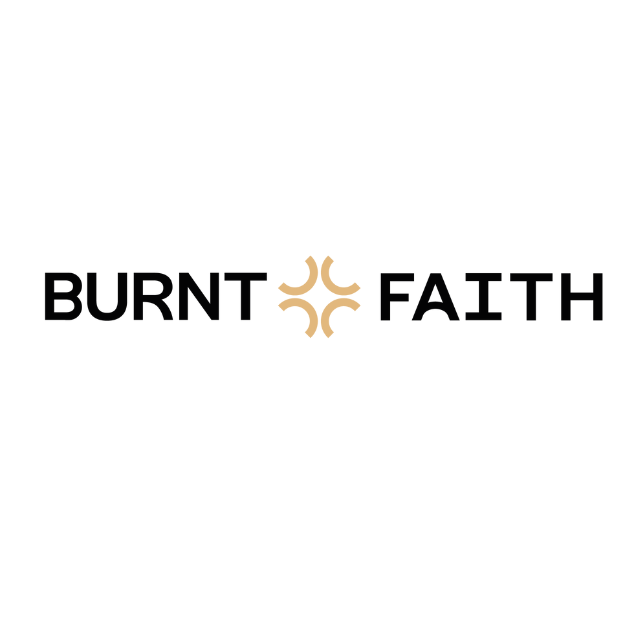 Burnt Faith on Crowdcube  logo