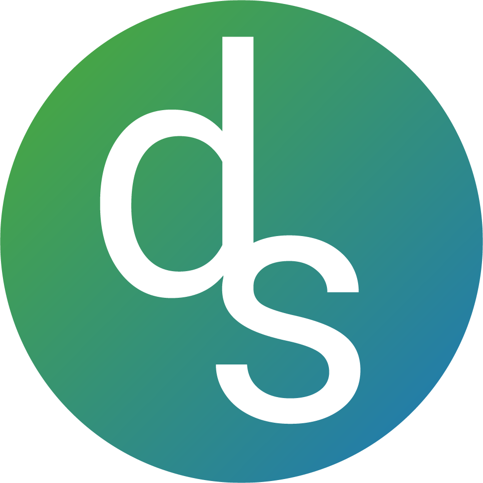 Daphne Solutions on Crowdcube 16 July 2025 logo