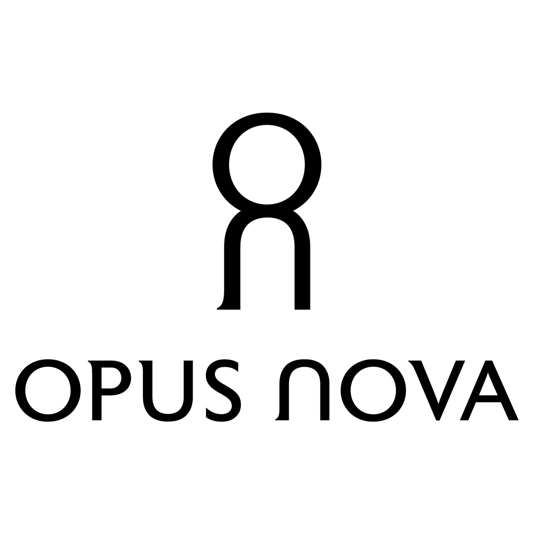 Opus Nova logo