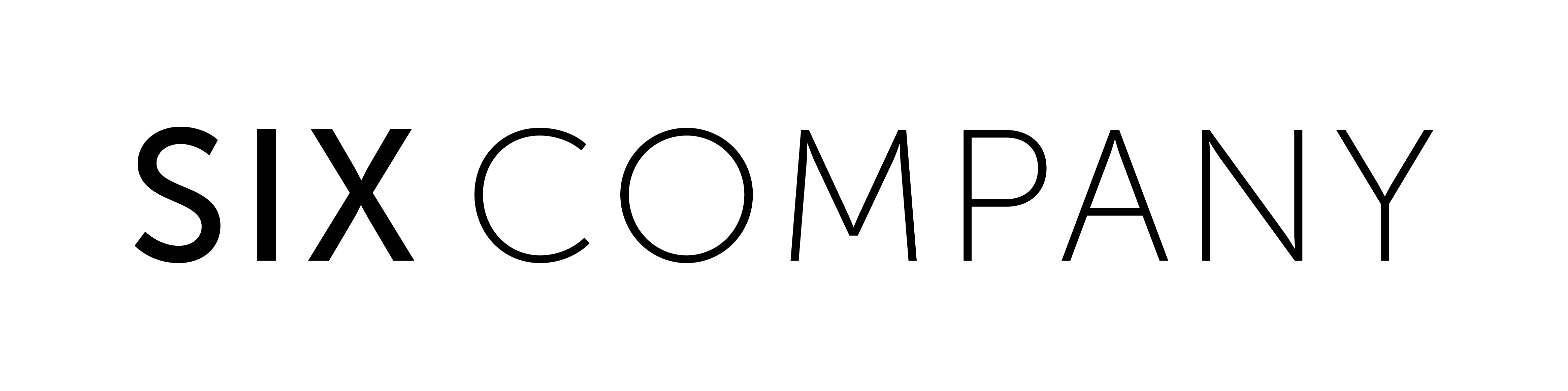 Six by Nico on Crowdcube  logo
