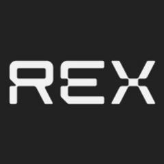 REX on StartEngine 13 August 2025 logo