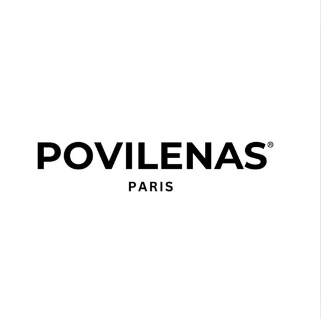 POVILENAS on Crowdcube 23 July 2025 logo